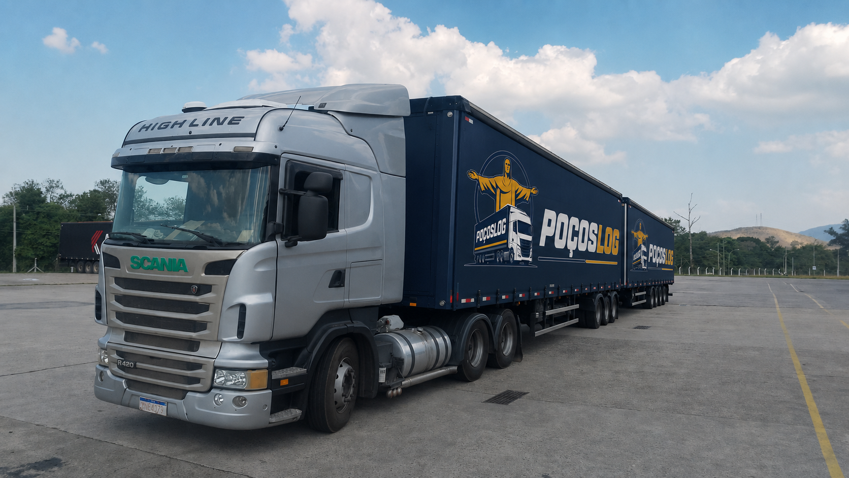 Rodotrem Sider